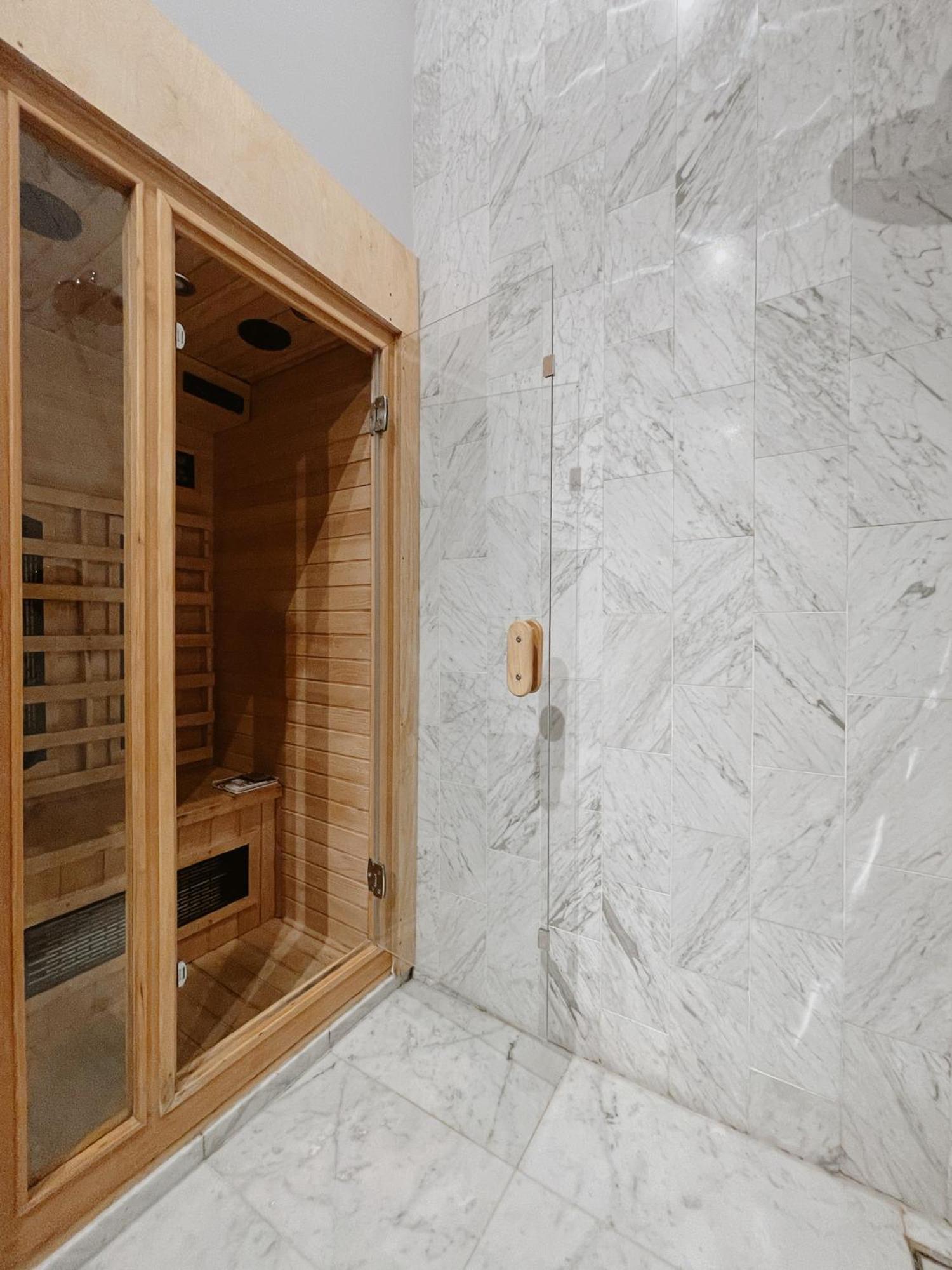 Cisowy Zakatek Villa Sasino Phòng bức ảnh