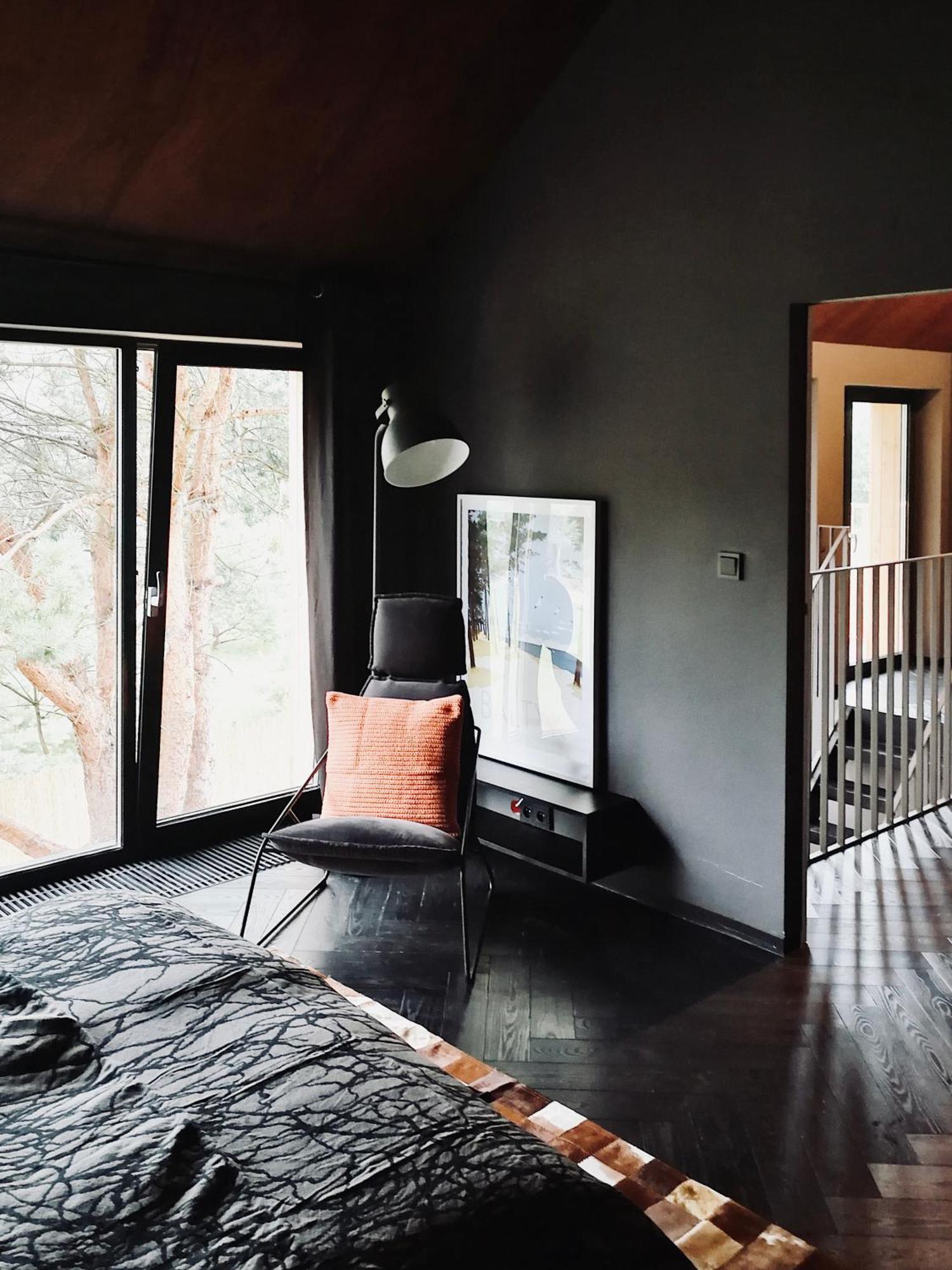 Cisowy Zakatek Villa Sasino Phòng bức ảnh