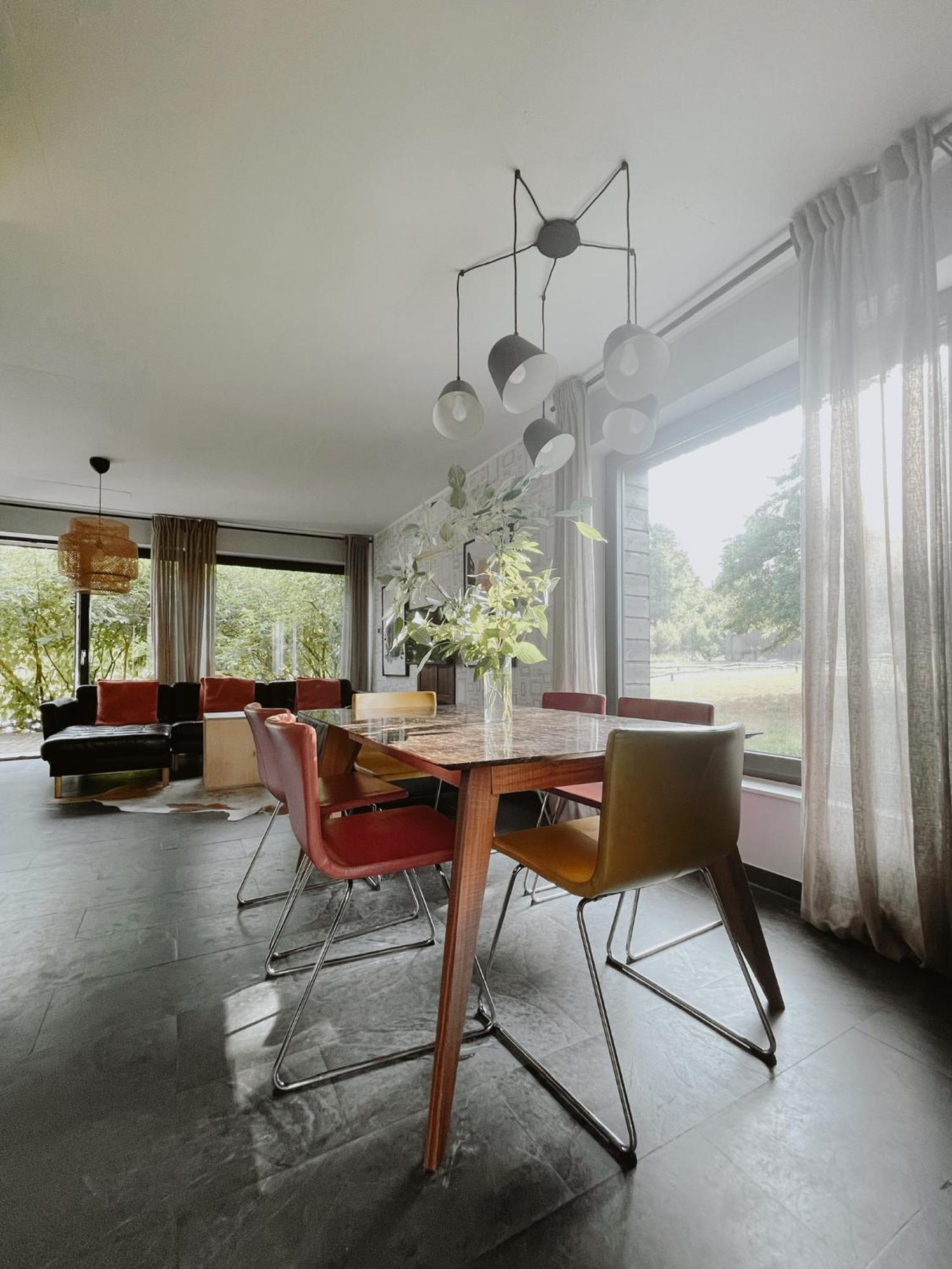 Cisowy Zakatek Villa Sasino Phòng bức ảnh