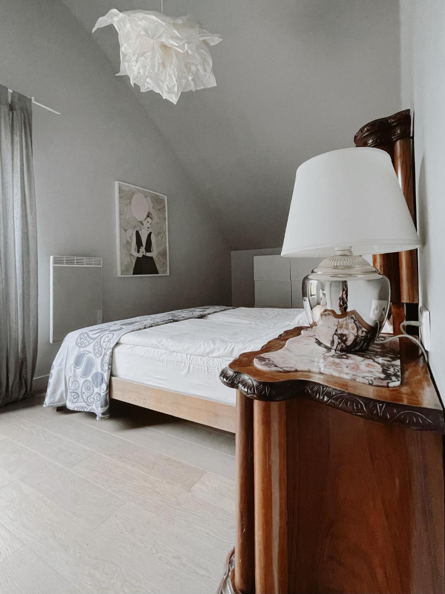 Cisowy Zakatek Villa Sasino Phòng bức ảnh