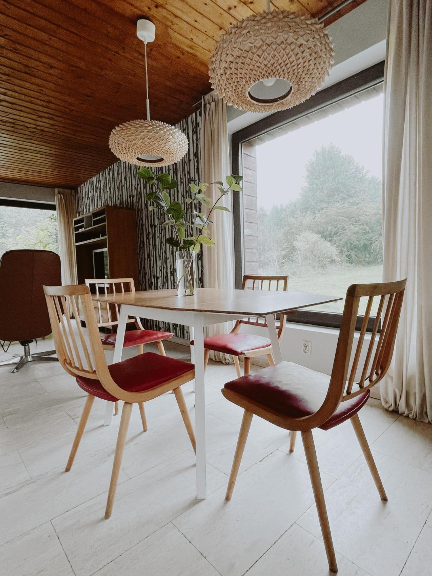 Cisowy Zakatek Villa Sasino Phòng bức ảnh