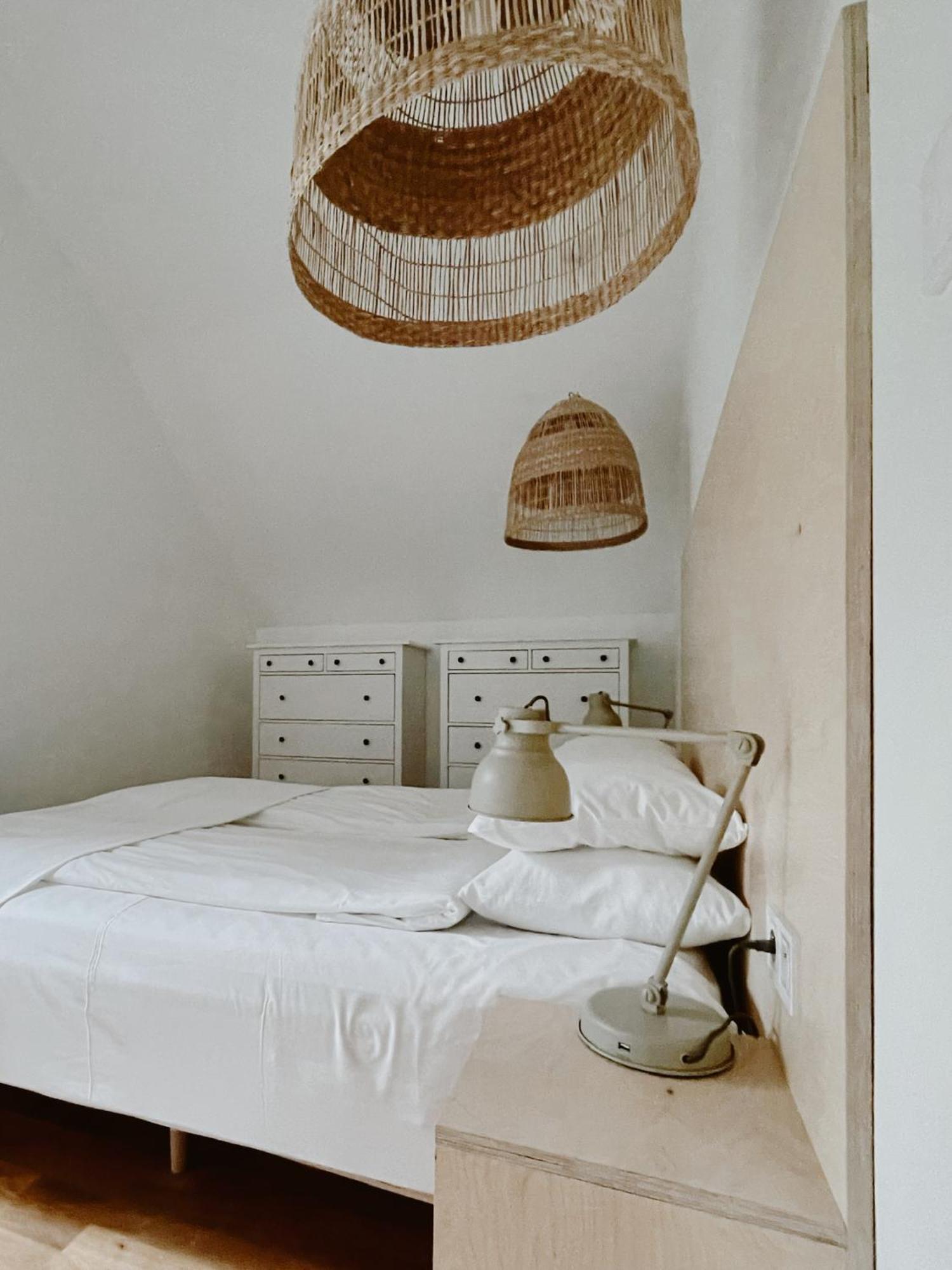 Cisowy Zakatek Villa Sasino Phòng bức ảnh