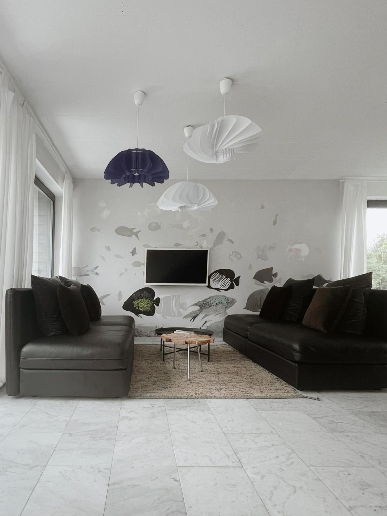 Cisowy Zakatek Villa Sasino Phòng bức ảnh